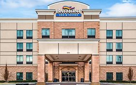Baymont Inn And Suites Denver Co