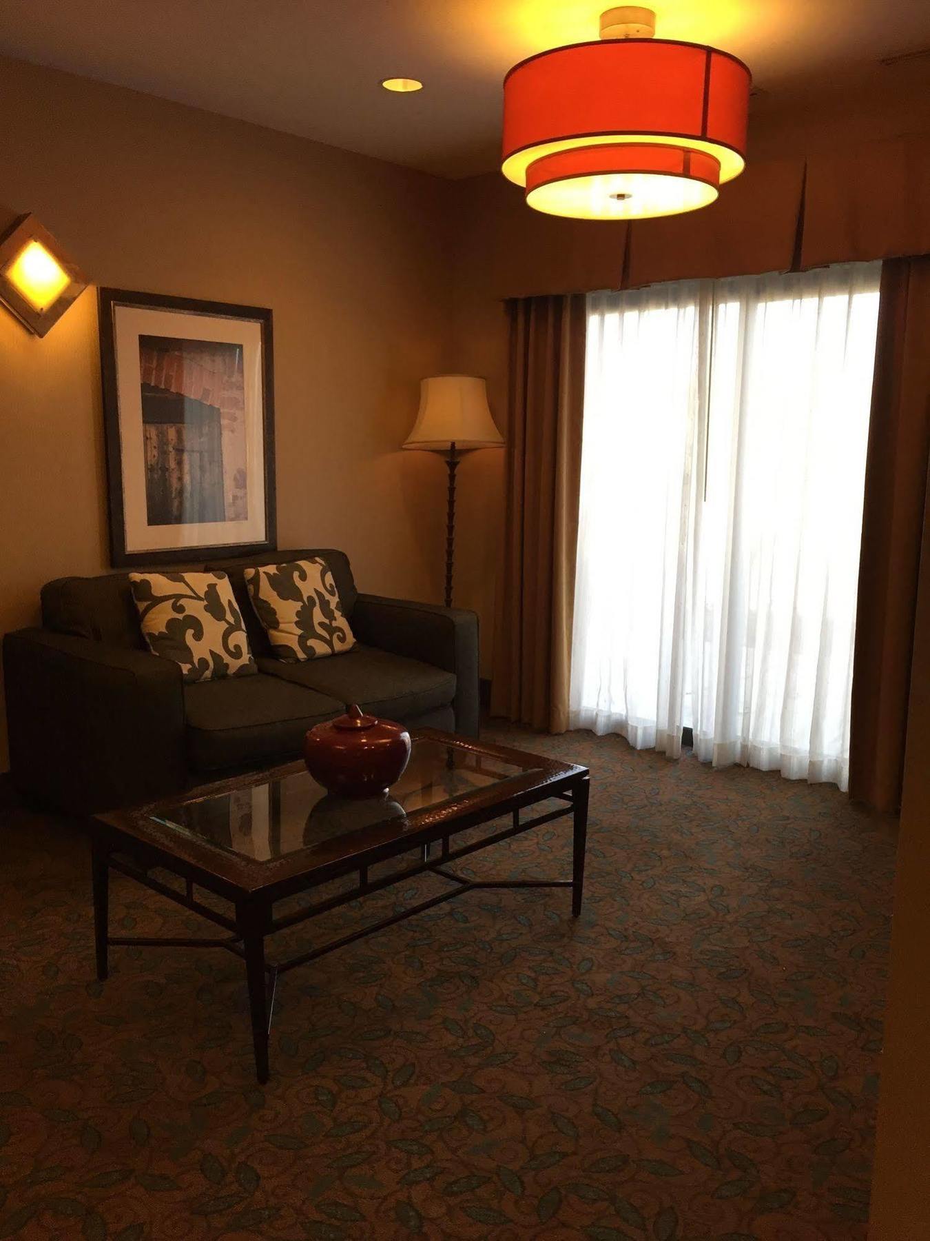 Baymont By Wyndham Denver International Airport Exterior photo