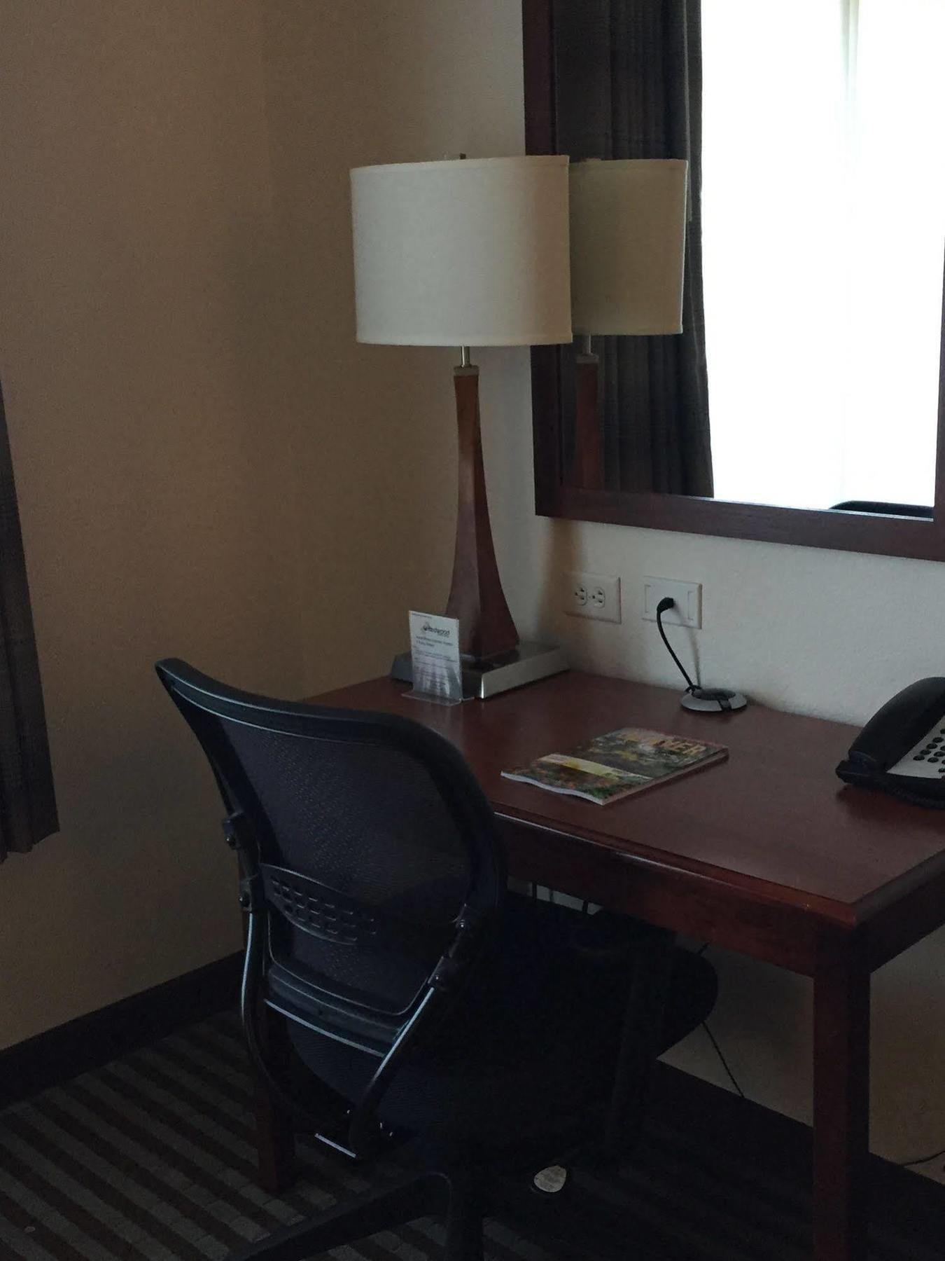 Baymont By Wyndham Denver International Airport Exterior photo